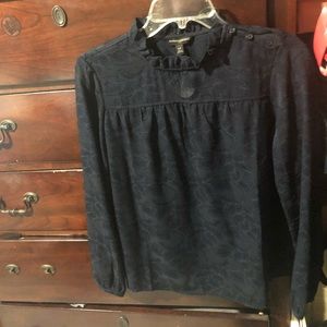 BANANA REPUBLIC BLOUSE